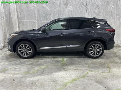 2020 Acura RDX Technology Package SH-AWD   - Photo 13 - Bethany, CT 06524