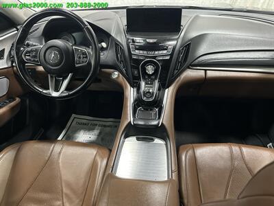 2020 Acura RDX Technology Package SH-AWD   - Photo 6 - Bethany, CT 06524