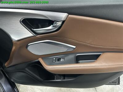 2020 Acura RDX Technology Package SH-AWD   - Photo 26 - Bethany, CT 06524