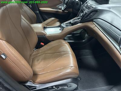 2020 Acura RDX Technology Package SH-AWD   - Photo 21 - Bethany, CT 06524