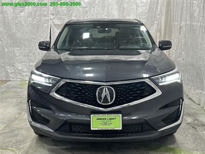2020 Acura RDX Technology Package SH-AWD   - Photo 19 - Bethany, CT 06524
