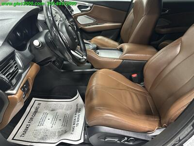 2020 Acura RDX Technology Package SH-AWD   - Photo 23 - Bethany, CT 06524