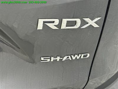 2020 Acura RDX Technology Package SH-AWD   - Photo 27 - Bethany, CT 06524