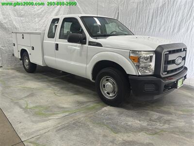 2015 Ford F-250 Super Duty XL - Photo 2 - Bethany, CT 06524