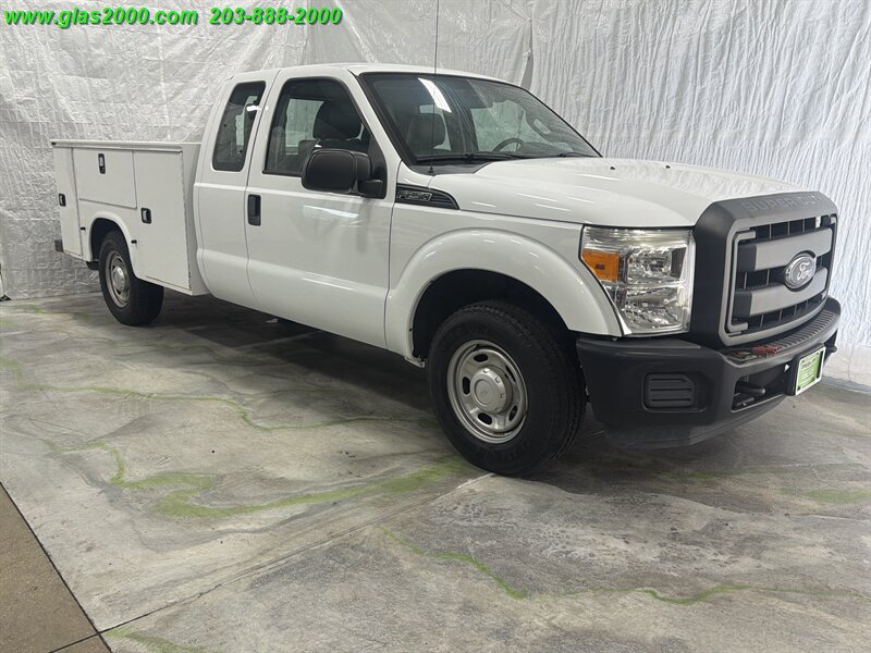 2015 Ford F-250 Super Duty XL - Photo 2 - Bethany, CT 06524