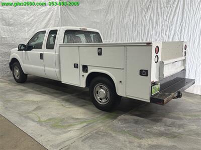 2015 Ford F-250 Super Duty XL - Photo 7 - Bethany, CT 06524