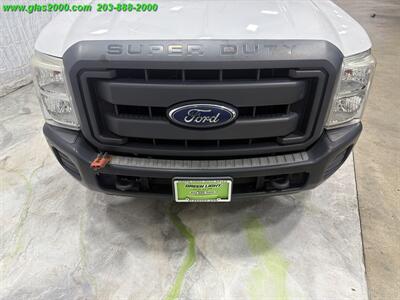 2015 Ford F-250 Super Duty XL - Photo 18 - Bethany, CT 06524
