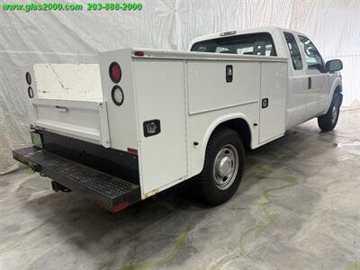 2015 Ford F-250 Super Duty XL - Photo 8 - Bethany, CT 06524