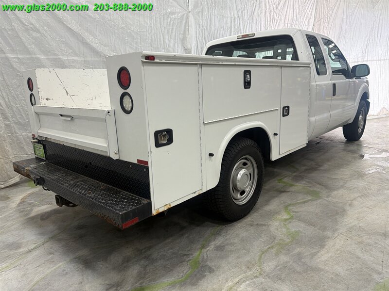 2015 Ford F-250 Super Duty XL - Photo 8 - Bethany, CT 06524