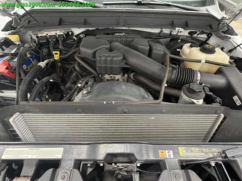 2015 Ford F-250 Super Duty XL - Photo 12 - Bethany, CT 06524