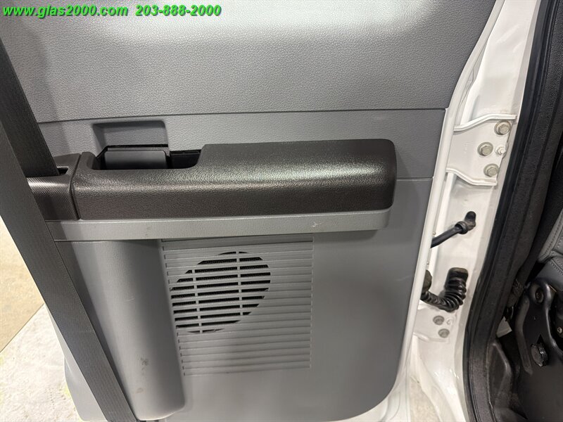 2015 Ford F-250 Super Duty XL - Photo 28 - Bethany, CT 06524