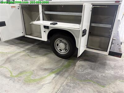 2015 Ford F-250 Super Duty XL - Photo 9 - Bethany, CT 06524