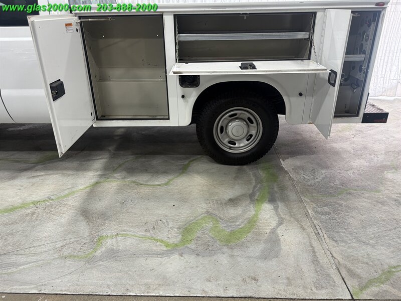 2015 Ford F-250 Super Duty XL - Photo 26 - Bethany, CT 06524