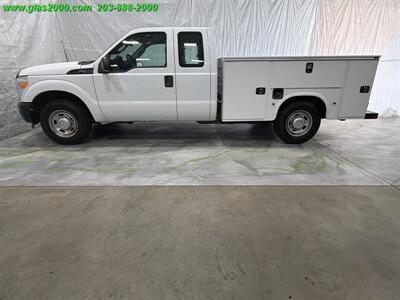2015 Ford F-250 Super Duty XL - Photo 13 - Bethany, CT 06524