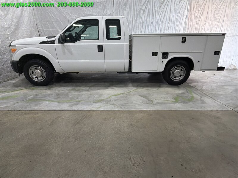 2015 Ford F-250 Super Duty XL - Photo 13 - Bethany, CT 06524