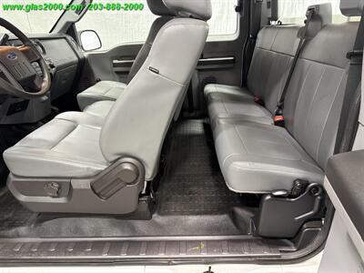 2015 Ford F-250 Super Duty XL - Photo 24 - Bethany, CT 06524