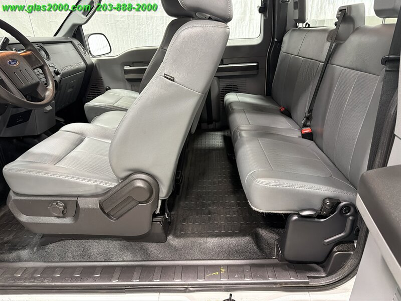 2015 Ford F-250 Super Duty XL - Photo 24 - Bethany, CT 06524