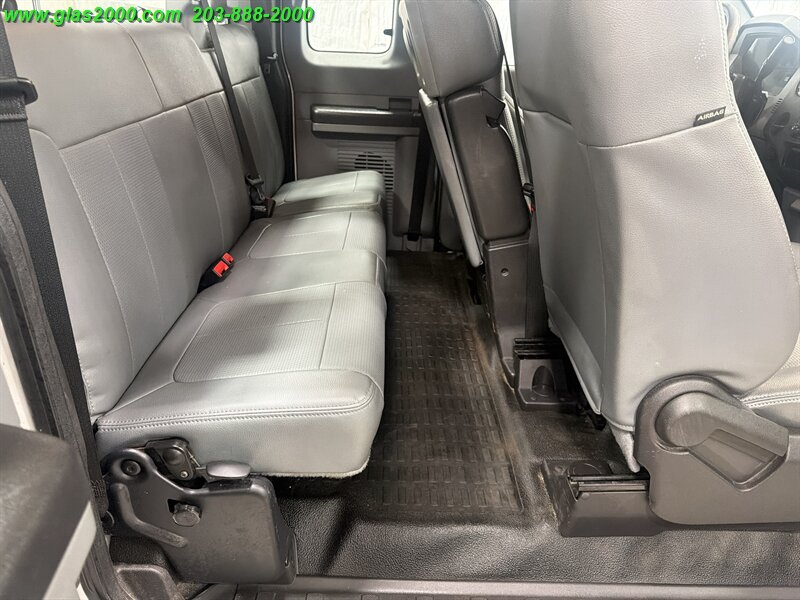 2015 Ford F-250 Super Duty XL - Photo 23 - Bethany, CT 06524