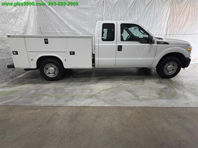 2015 Ford F-250 Super Duty XL - Photo 14 - Bethany, CT 06524