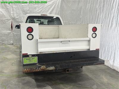 2015 Ford F-250 Super Duty XL - Photo 31 - Bethany, CT 06524
