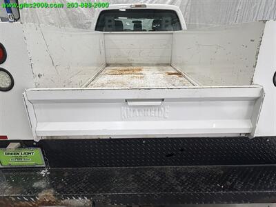 2015 Ford F-250 Super Duty XL - Photo 15 - Bethany, CT 06524