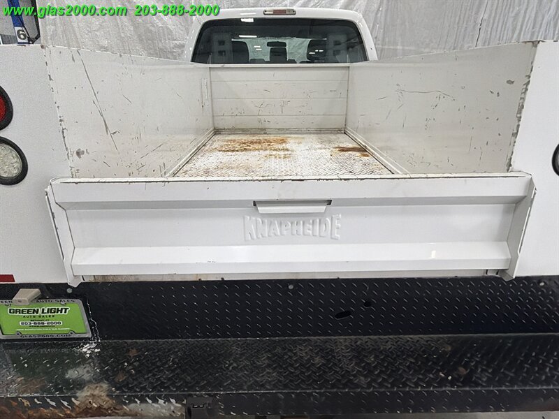 2015 Ford F-250 Super Duty XL - Photo 15 - Bethany, CT 06524
