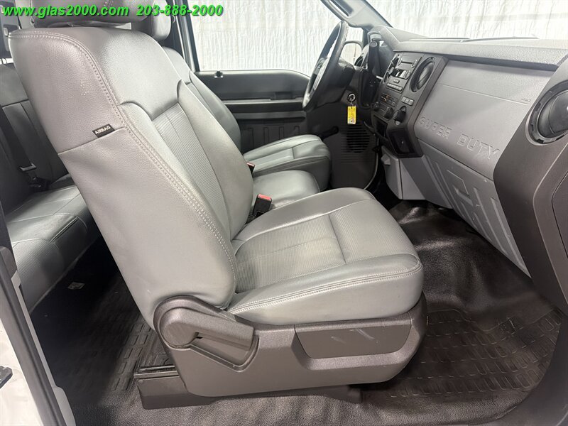 2015 Ford F-250 Super Duty XL - Photo 21 - Bethany, CT 06524