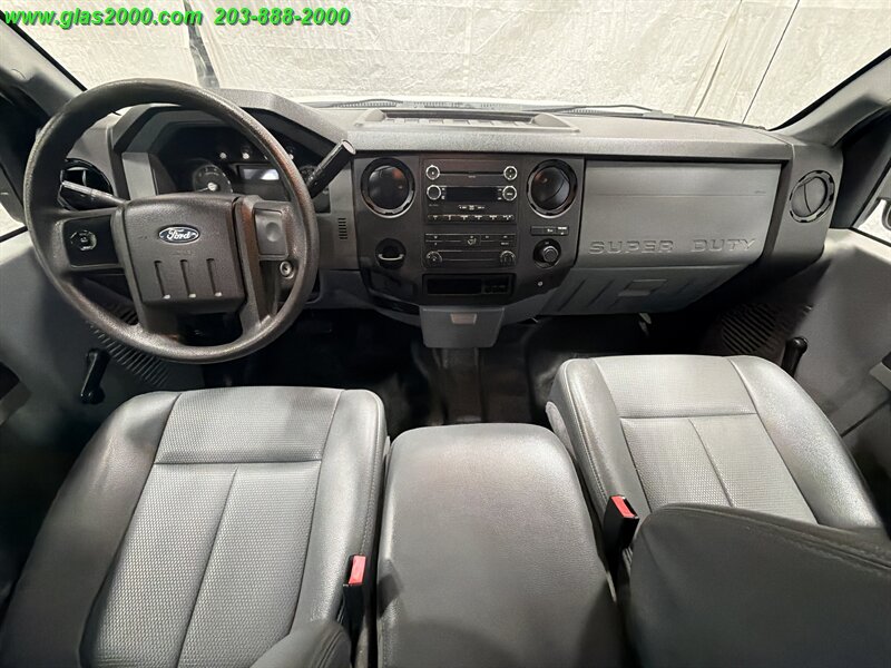 2015 Ford F-250 Super Duty XL - Photo 6 - Bethany, CT 06524