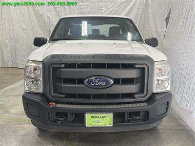 2015 Ford F-250 Super Duty XL - Photo 19 - Bethany, CT 06524