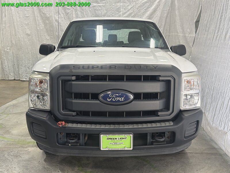 2015 Ford F-250 Super Duty XL - Photo 19 - Bethany, CT 06524