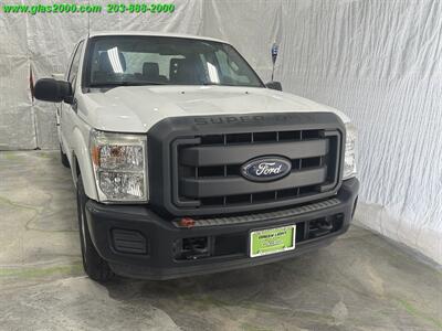 2015 Ford F-250 Super Duty XL - Photo 32 - Bethany, CT 06524