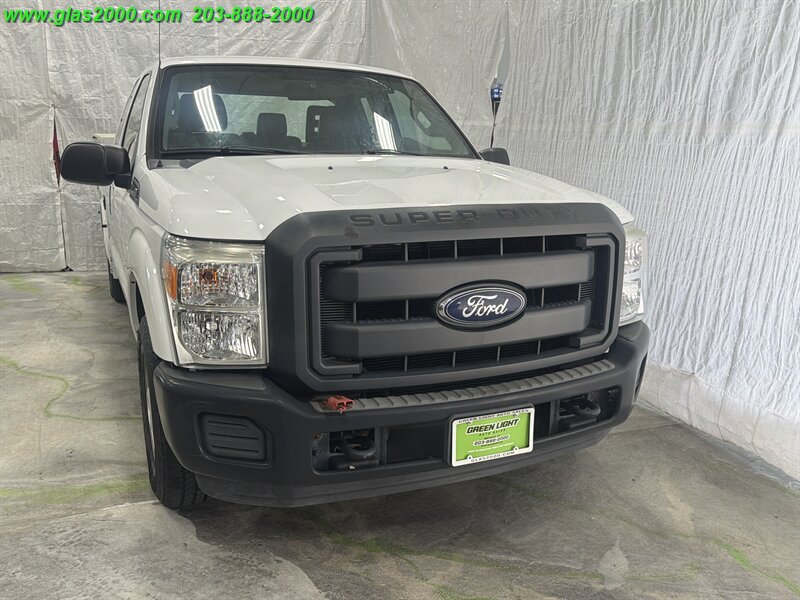 2015 Ford F-250 Super Duty XL - Photo 32 - Bethany, CT 06524