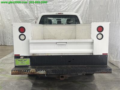 2015 Ford F-250 Super Duty XL - Photo 20 - Bethany, CT 06524