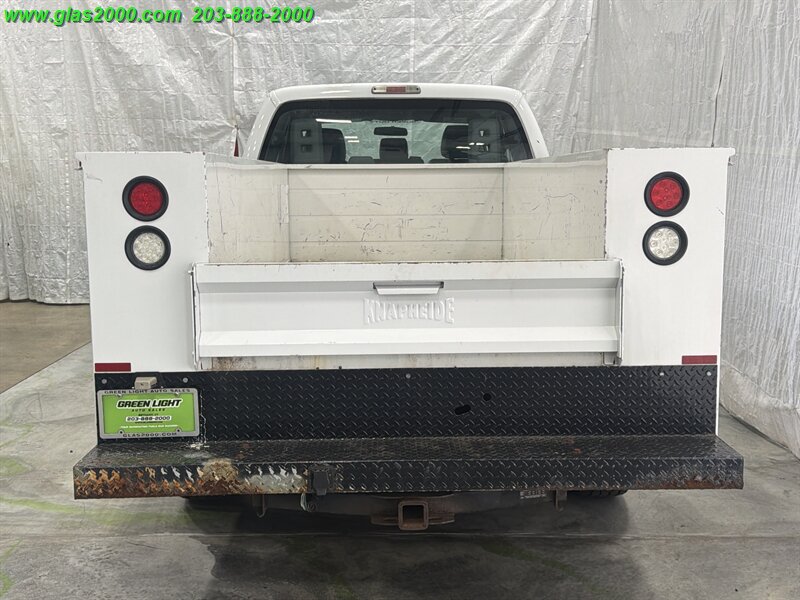 2015 Ford F-250 Super Duty XL - Photo 20 - Bethany, CT 06524