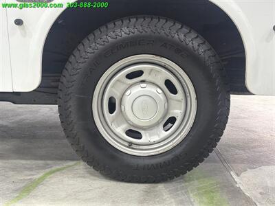 2015 Ford F-250 Super Duty XL - Photo 16 - Bethany, CT 06524