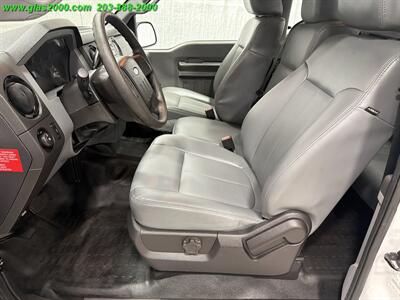 2015 Ford F-250 Super Duty XL - Photo 22 - Bethany, CT 06524