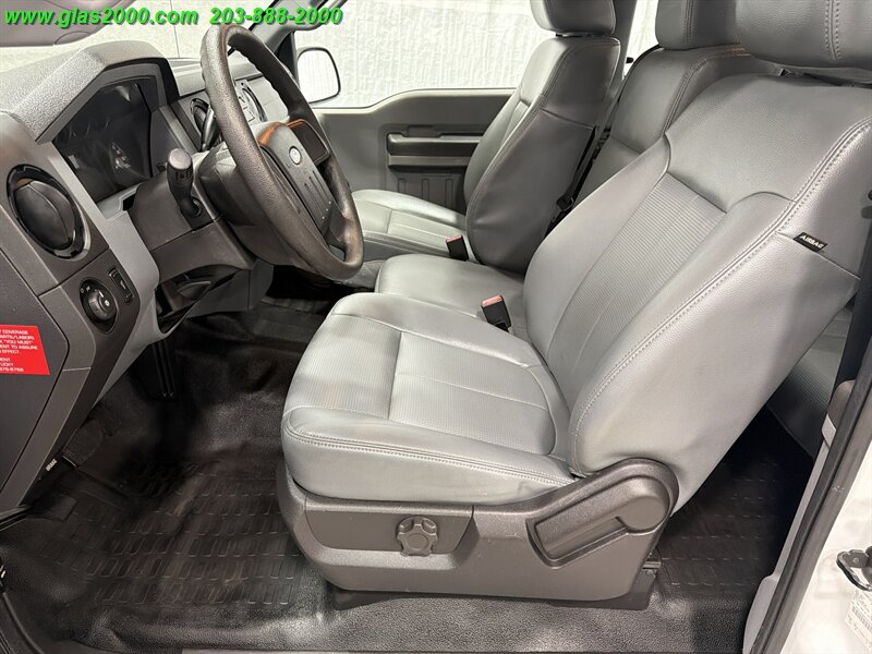 2015 Ford F-250 Super Duty XL - Photo 22 - Bethany, CT 06524