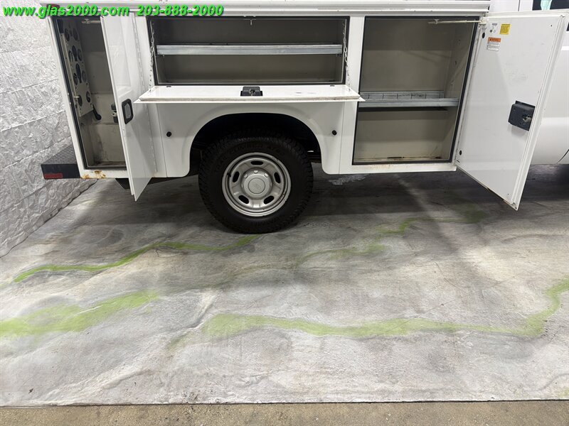 2015 Ford F-250 Super Duty XL - Photo 25 - Bethany, CT 06524