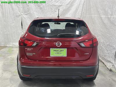 2017 Nissan Rogue Sport S   - Photo 20 - Bethany, CT 06524