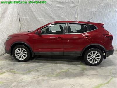 2017 Nissan Rogue Sport S   - Photo 13 - Bethany, CT 06524
