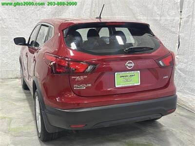 2017 Nissan Rogue Sport S   - Photo 28 - Bethany, CT 06524