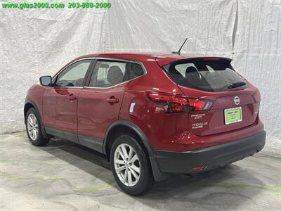 2017 Nissan Rogue Sport S   - Photo 7 - Bethany, CT 06524