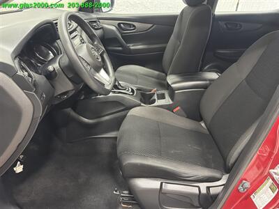 2017 Nissan Rogue Sport S   - Photo 23 - Bethany, CT 06524