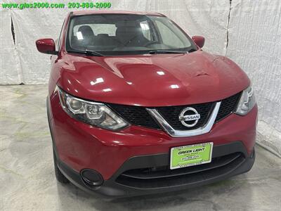 2017 Nissan Rogue Sport S   - Photo 29 - Bethany, CT 06524