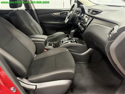 2017 Nissan Rogue Sport S   - Photo 21 - Bethany, CT 06524