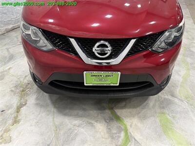 2017 Nissan Rogue Sport S   - Photo 18 - Bethany, CT 06524