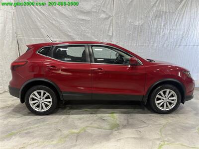 2017 Nissan Rogue Sport S   - Photo 14 - Bethany, CT 06524
