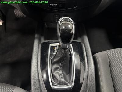 2017 Nissan Rogue Sport S   - Photo 22 - Bethany, CT 06524