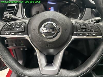 2017 Nissan Rogue Sport S   - Photo 17 - Bethany, CT 06524