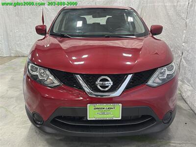 2017 Nissan Rogue Sport S   - Photo 19 - Bethany, CT 06524